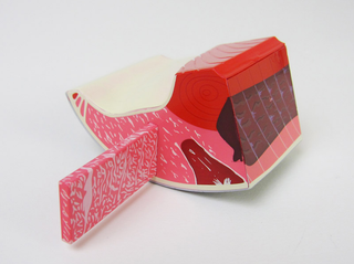 Illustration for article titled This Model Tuna Makes Gutting Fish a Much Less Messy Game